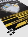 Thrasher First Cover Puzzle