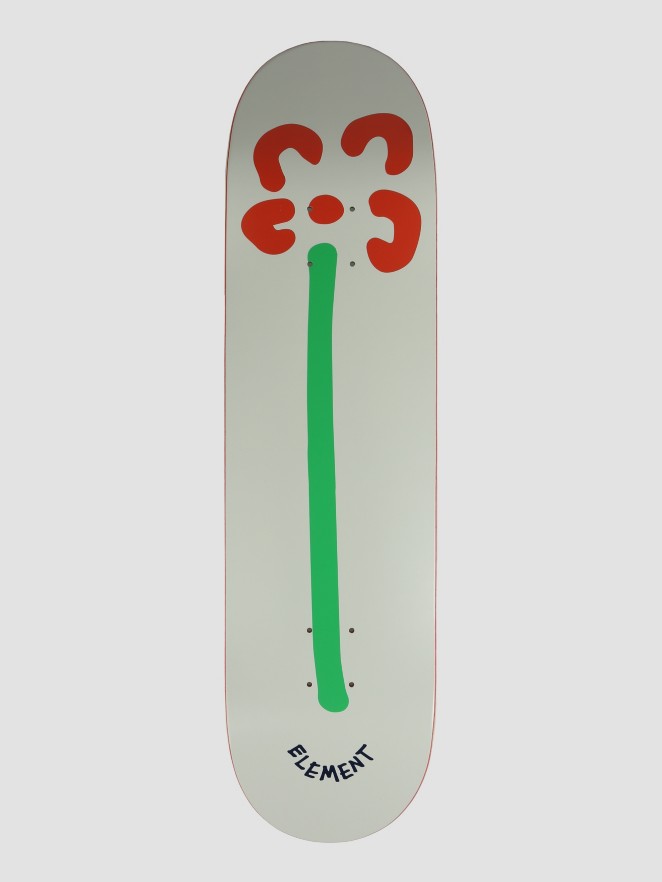 Element Mi Amor Deck 8.25″ Skateboard Deck