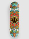 Element 8.25" Magic Tape Skateboard complet