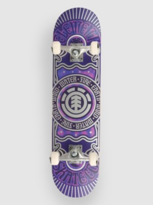 Element 7.75" Tarot Moon Skateboard assorted kaufen