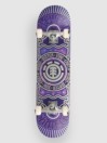 Element 7.75" Tarot Moon Skate Completo