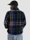 THE NORTH FACE Printed Ridge 1/4 Zip Giacca
