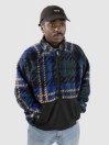 THE NORTH FACE Printed Ridge 1/4 Zip Giacca