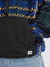 THE NORTH FACE Printed Ridge 1/4 Zip Giacca