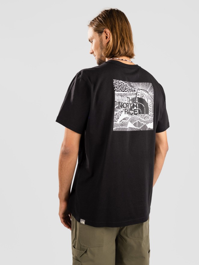 THE NORTH FACE Redbox Celebration T-Shirt