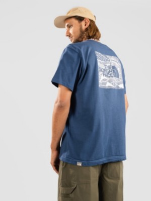 THE NORTH FACE Redbox Celebration T-Shirt