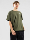 THE NORTH FACE Redbox Celebration T-Shirt
