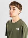 THE NORTH FACE Redbox Celebration T-Shirt
