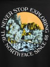 THE NORTH FACE Seasonal Graphic Hoodie