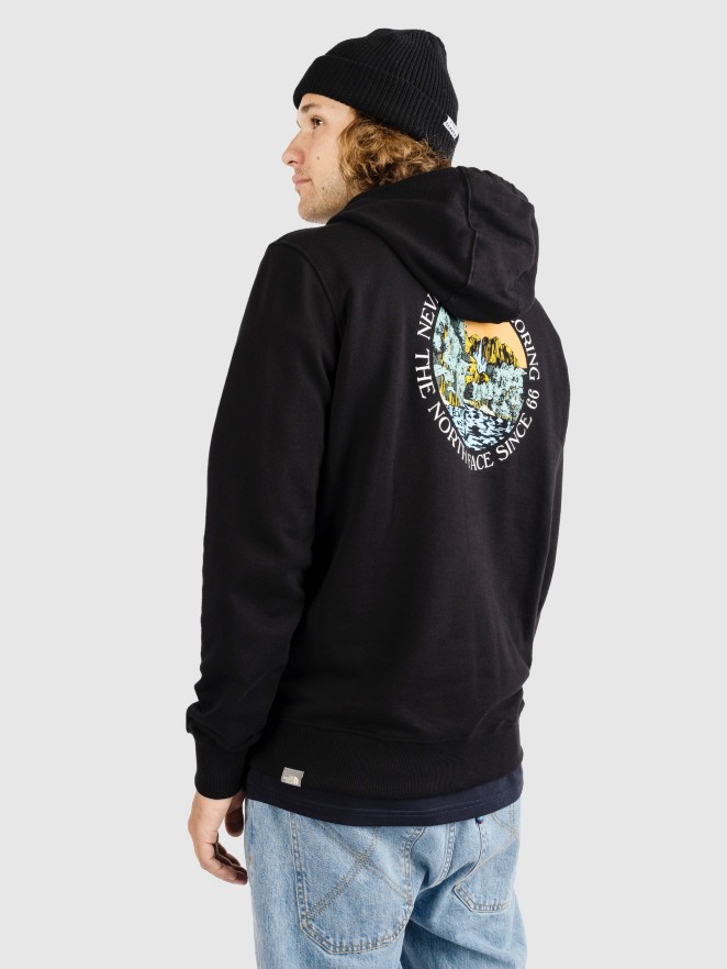 THE NORTH FACE Seasonal Graphic Hoodie