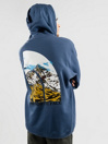 THE NORTH FACE Seasonal Graphic Sweat à capuche