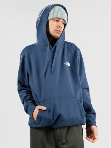 THE NORTH FACE Seasonal Graphic Sweat &agrave; capuche
