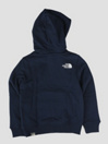 THE NORTH FACE Teens Box Hettegenser