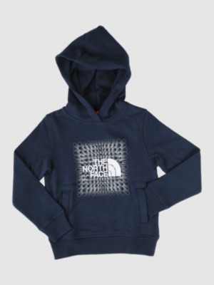 THE NORTH FACE Teens Box Hettegenser