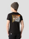 THE NORTH FACE Graphic T-Shirt
