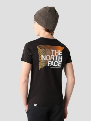THE NORTH FACE Graphic Camiseta