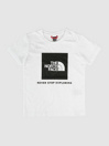 THE NORTH FACE Teens Box Tricko
