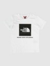 THE NORTH FACE Teens Box Tricko