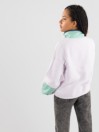 THE NORTH FACE Cragmont Fleece 1/4 Snap Fleecový pulover