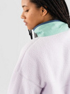 THE NORTH FACE Cragmont Fleece 1/4 Snap Fleecový pulover