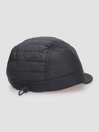 Coal The Jasper Cap
