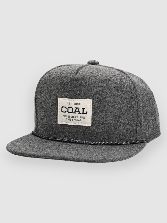 Coal The Uniform Cap