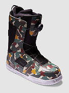 SW Phase 2023 Snowboard-Boots