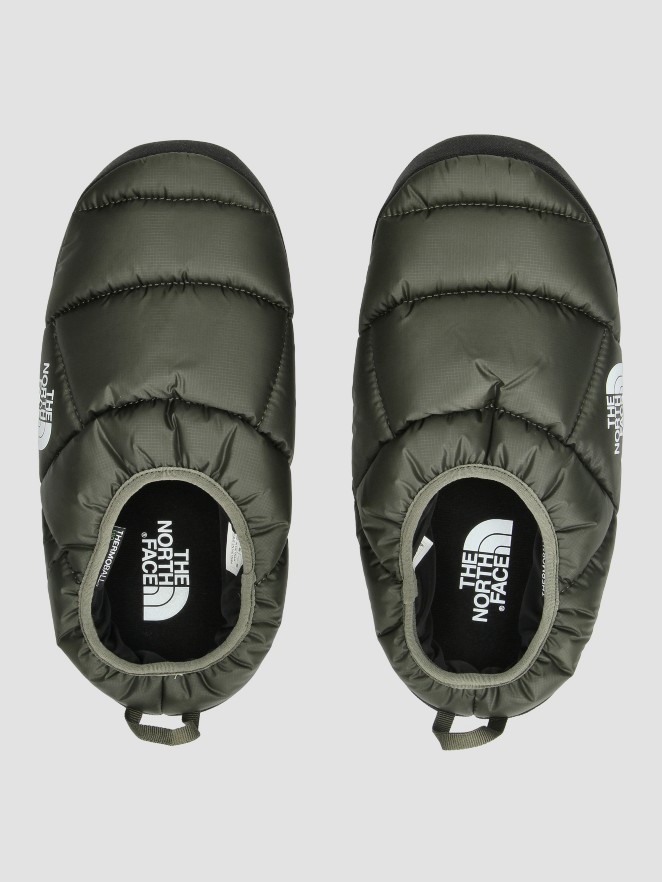 THE NORTH FACE NSE Tent Mule III Schuhe