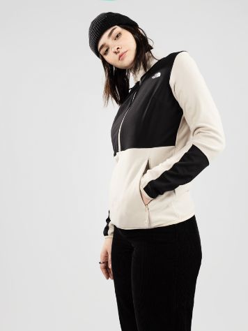 THE NORTH FACE Diablo Midlayer 1/4 Zip Pull Polaire