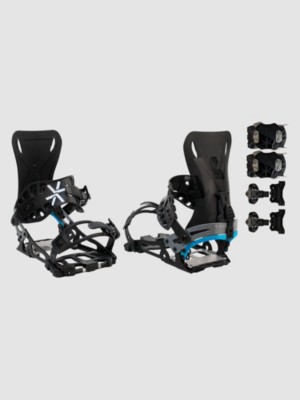 Karakoram Split Interface 2023 Fixations de Splitboard