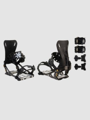 Karakoram Prime-X + Split Interface 2024 Fijaciones Splitboard