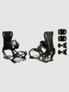 Karakoram Prime-X + Split Interface 2025 Splitboard Bindingen
