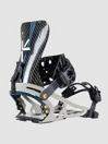 Karakoram X-Carbon + Split Interface 2026 Splitboardbindinger