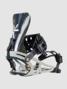 Karakoram X-Carbon + Split Interface 2026 Splitboard Bindings