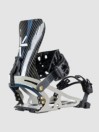 Karakoram X-Carbon + Split Interface 2025 Splitboardbindningar