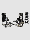 Karakoram X-Carbon + Split Interface 2026 Splitboard Bindings