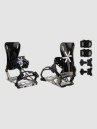 Karakoram X-Carbon + Split Interface 2026 Splitboard Bindings