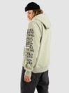 THE NORTH FACE Printed Heavyweight Pullover Sudadera con Capucha