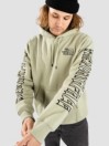 THE NORTH FACE Printed Heavyweight Pullover Sudadera con Capucha
