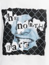THE NORTH FACE Printed Heavyweight Camiseta