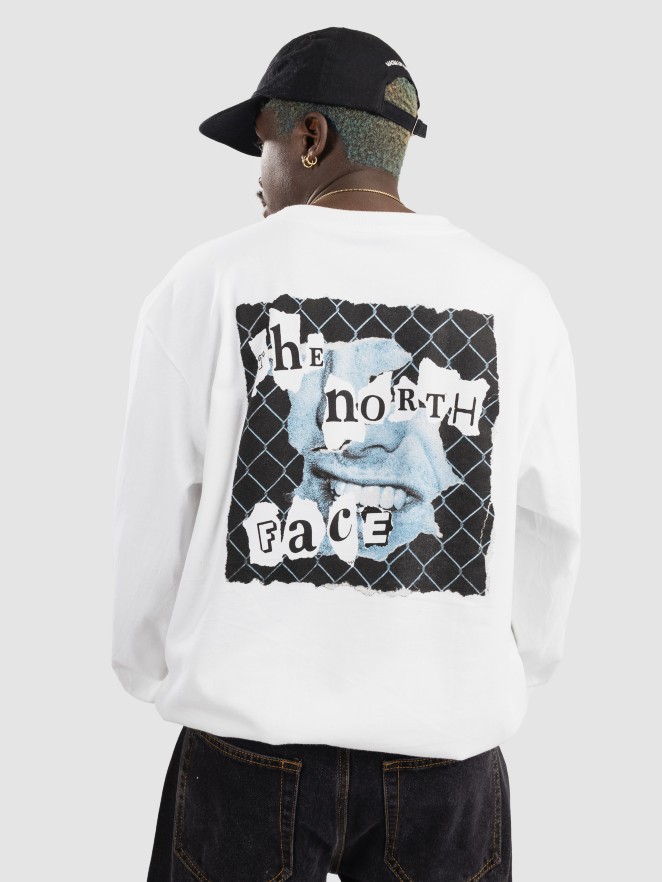 THE NORTH FACE Printed Heavyweight Camiseta