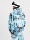 THE NORTH FACE Printed Dragline Chaqueta