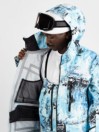THE NORTH FACE Printed Dragline Chaqueta