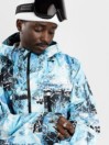 THE NORTH FACE Printed Dragline Chaqueta