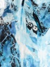 THE NORTH FACE Printed Dragline Chaqueta