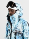 THE NORTH FACE Printed Dragline Chaqueta