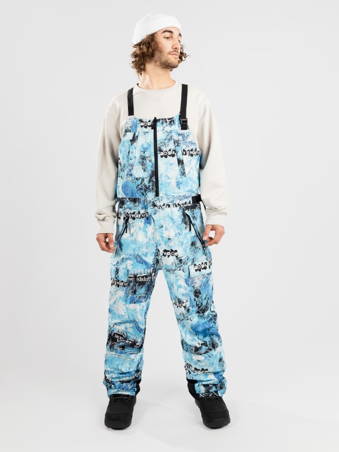 THE NORTH FACE Printed Dragline Smækbukser