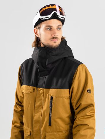 686 Infinity Insulated Giacca