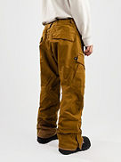 Smarty 3-In-1 Cargo Pants