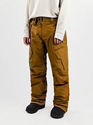 Smarty 3-In-1 Cargo Pants